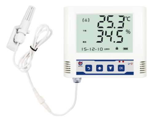 實(shí)時(shí)溫度記錄儀的優(yōu)點(diǎn) 實(shí)時(shí)溫度記錄儀的優(yōu)點(diǎn)