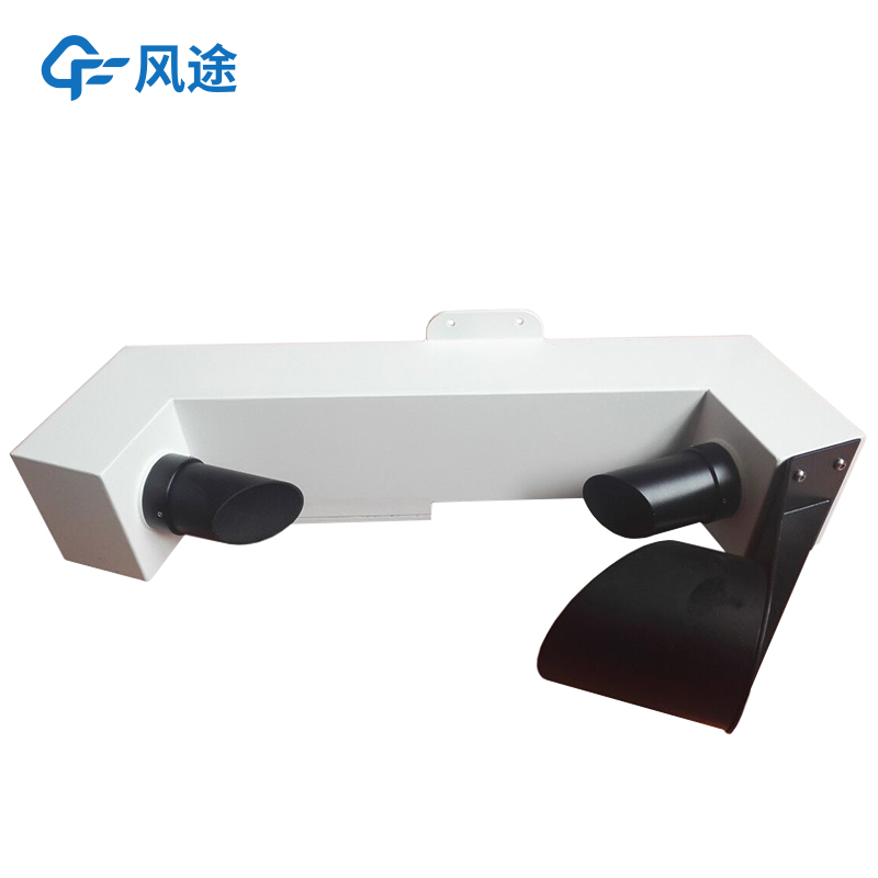 測量能見度的方法，能見度儀簡單好用