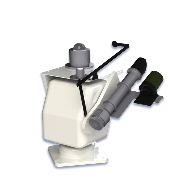 全自動(dòng)太陽(yáng)跟蹤儀