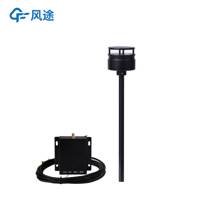 專為無人機(jī)打造的氣象傳感器——FT-F3機(jī)載式氣象儀