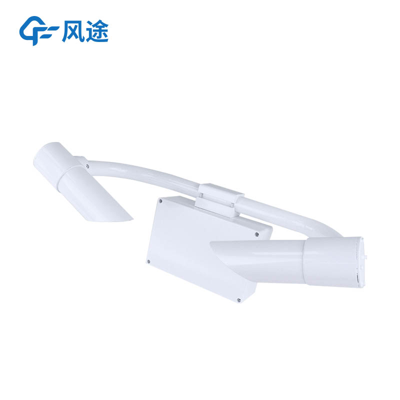 “一器多用” 的小型能見(jiàn)度監(jiān)測(cè)儀：滿足多樣化氣象監(jiān)測(cè)需求