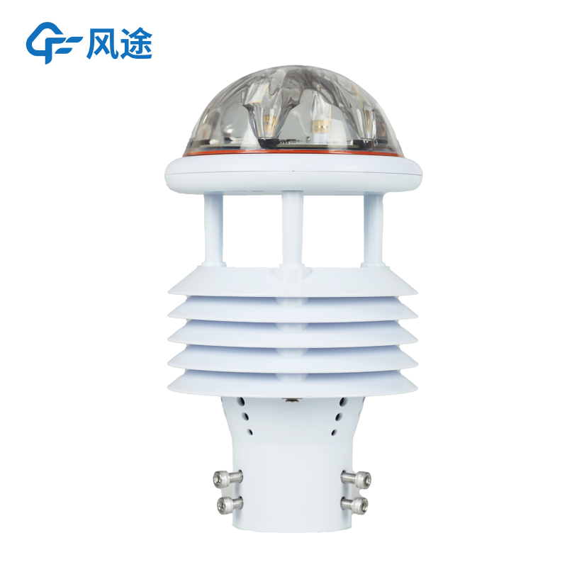 氣象觀測(cè)園大氣壓測(cè)量?jī)x器